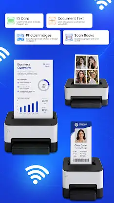 Smart Printer: Print & Scanner screenshot 5