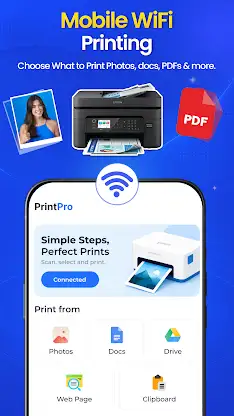 Smart Printer: Print & Scanner screenshot 2