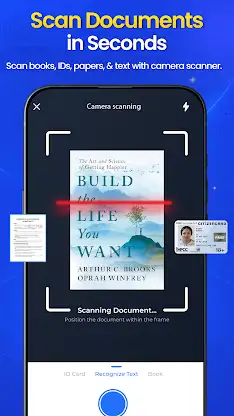 Smart Printer: Print & Scanner screenshot 4