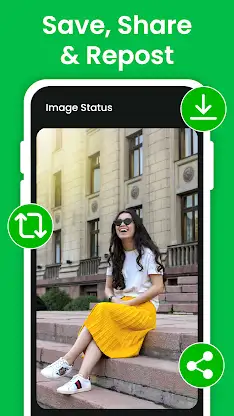 Status Downloader & Saver screenshot 3