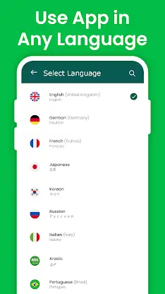 Status Downloader & Saver screenshot 5