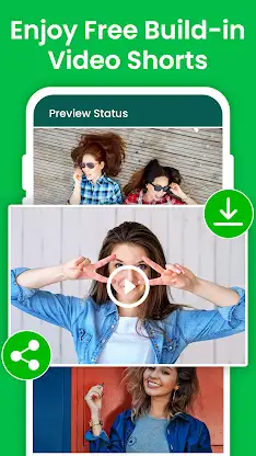 Status Downloader & Saver screenshot 4