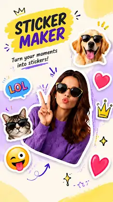 Romantic Sticker - WAStickers screenshot 2