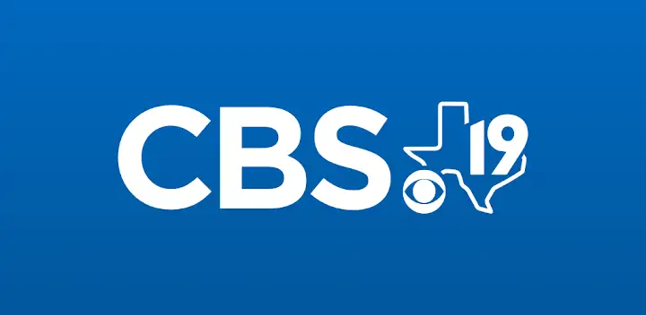 CBS19 — Android app banner
