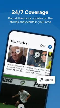 CBS19 screenshot 2