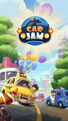 Car Match Traffic Puzzle Jam screenshot 1