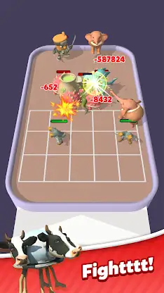 Italian Meme Game:Merge Runner screenshot 6