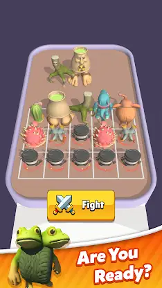 Italian Meme Game:Merge Runner screenshot 3