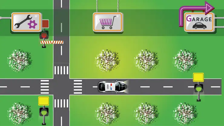 Car Parking screenshot 6