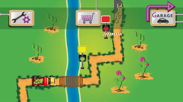 Car Parking screenshot 8