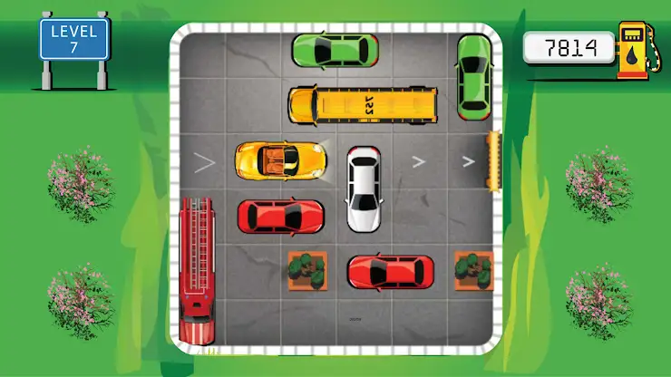 Car Parking screenshot 2