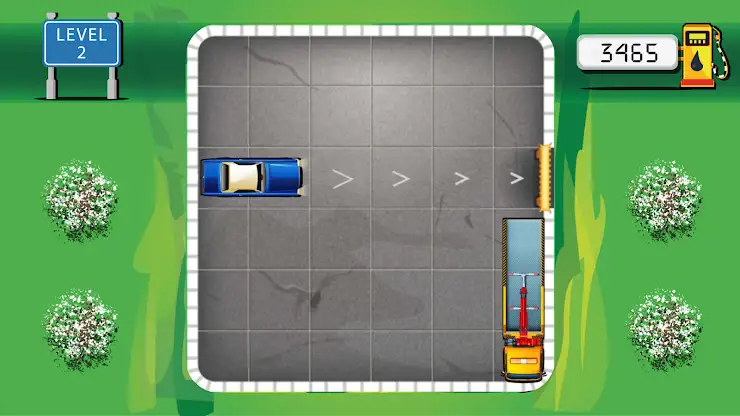 Car Parking screenshot 1