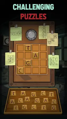 Find Joe: Secret of The Stones screenshot 6