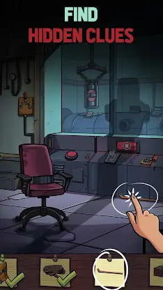 Find Joe: Secret of The Stones screenshot 2