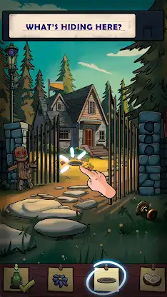 Find Joe: Two of us screenshot 4