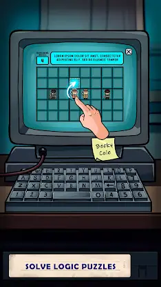 Find Joe: Two of us screenshot 6