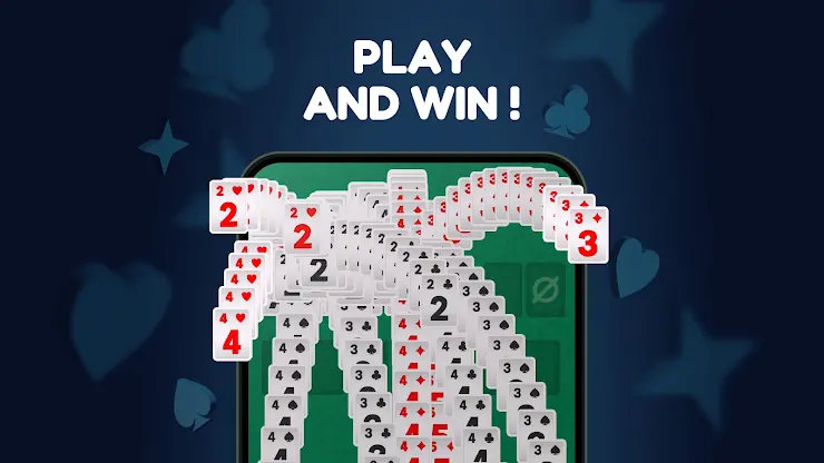 Classic Solitaire: Royal screenshot 5