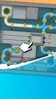Unblock Water Pipes screenshot 6