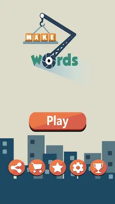 Make Words screenshot 8