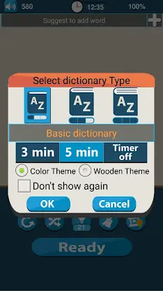 Make Words screenshot 5