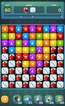 Jewelry Blast King screenshot 6