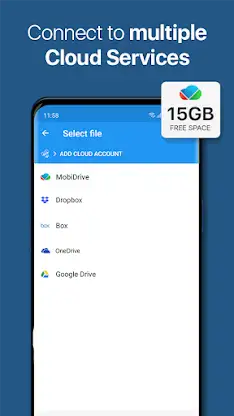 OfficeSuite Pro + PDF (Trial) screenshot 6