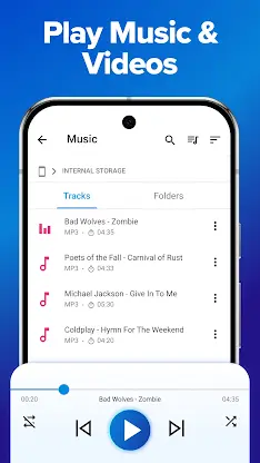 File Commander - File Manager screenshot 6