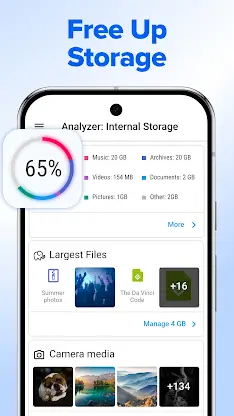 File Commander - File Manager screenshot 3