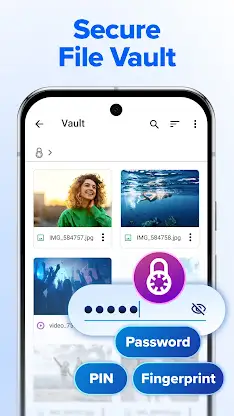 File Commander - File Manager screenshot 5
