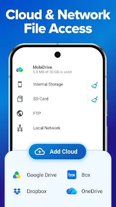 File Commander - File Manager screenshot 4