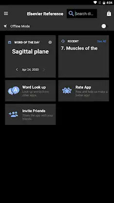 The Muscular System Manual screenshot 8