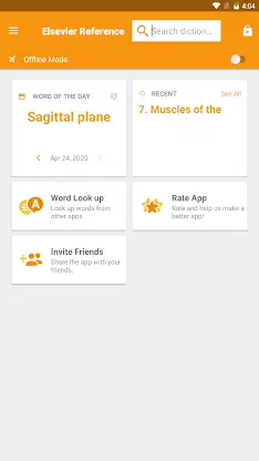 The Muscular System Manual screenshot 1