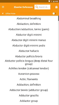 The Muscular System Manual screenshot 6