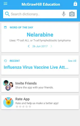 Nurse's Pocket Drug Guide screenshot 1