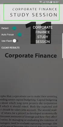 Oxford A-Z of English Usage screenshot 8