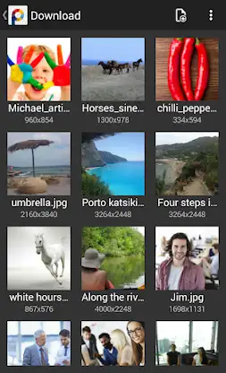 PhotoSuite screenshot 7