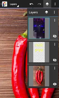 PhotoSuite screenshot 6