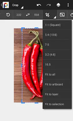 PhotoSuite screenshot 8