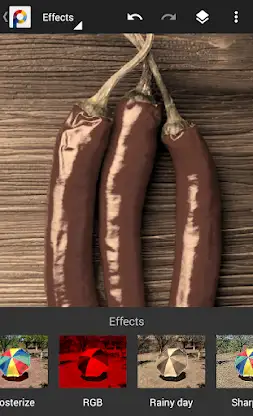 PhotoSuite screenshot 3