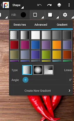 PhotoSuite screenshot 4