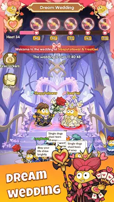 MiniHeroes : War of Potatoes screenshot 2