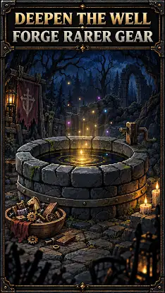Knightish: Idle RPG screenshot 6