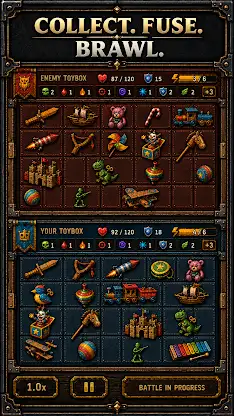 Knightish: Idle RPG screenshot 8