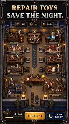 Knightish: Idle RPG screenshot 7