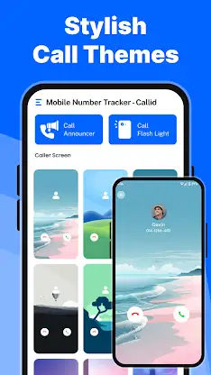 Mobile Number Tracker – CallID screenshot 6