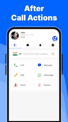 Mobile Number Tracker – CallID screenshot 7