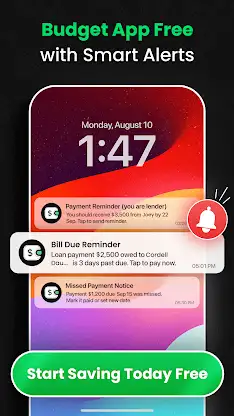Money Manager: Expense Tracker screenshot 8
