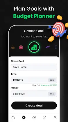 Money Manager: Expense Tracker screenshot 5