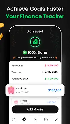 Money Manager: Expense Tracker screenshot 6
