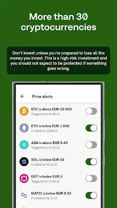 Neteller – Fast Payments screenshot 5